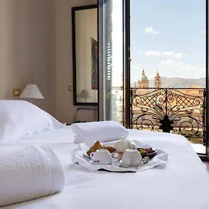 Hotell Ambasciatori, Palermo